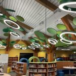 South Allegheny Elementary School Steam Library