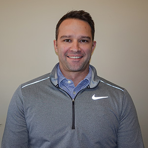 Alexander Lype - Team Photo