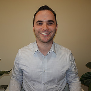 Austin Bauer - Team Photo