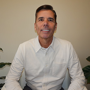 John Bauer - Team Photo