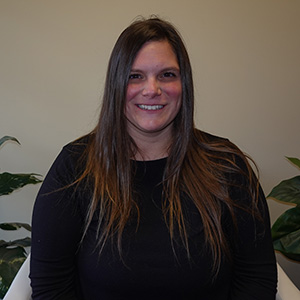 Toni Wagner-Braddock - Team Photo