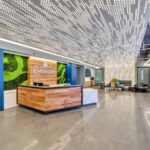 Emerson Headquarters