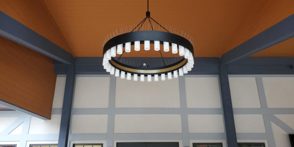 St. Clair Country Club