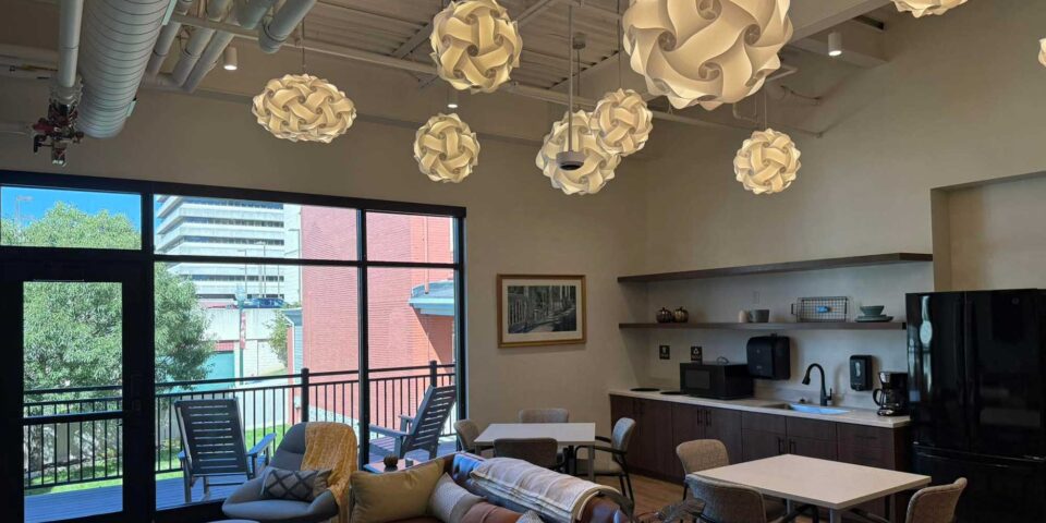 City Mission Women's Shelter image